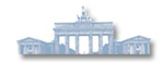 Berlin Brandenburger Tor