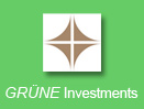 Grüne Investments