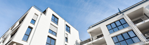 Immobilienbeteiligungen