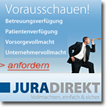 Vollmachten